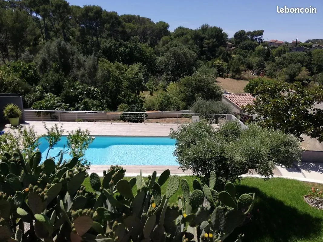 La Parenthese Hotel La Seyne-sur-Mer