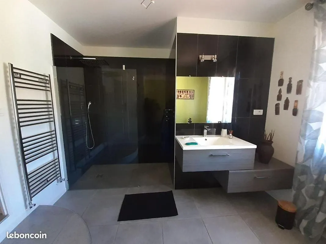 La Parenthese Hotel La Seyne-sur-Mer Guest house