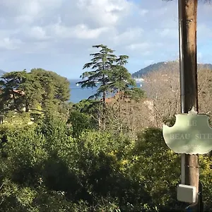 French Riviera, Colline De Tamaris, Aprt Tt Confort, Luxe, Calme, Fantastique Vue Appartement