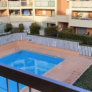 Le Ciel Bleu Appartement