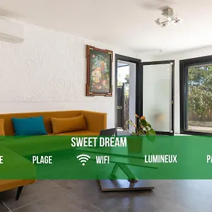 Sweet Dream - Quiet - Host Provence Appartement
