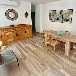Les Lys 2 Appartement