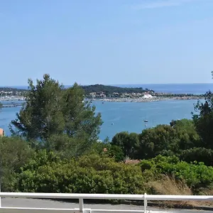 Casa Del Mare - Magnifique Vue Appartement