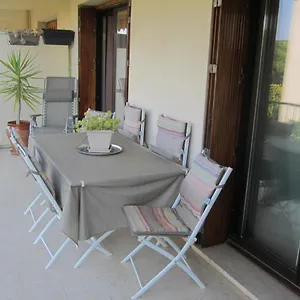 Aux Sablettes Appartement